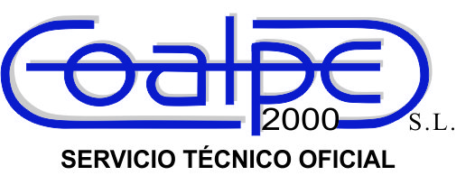 Coalpe 2000 Coalpe 2000